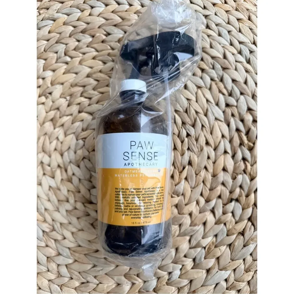 Paw Sense new sealed